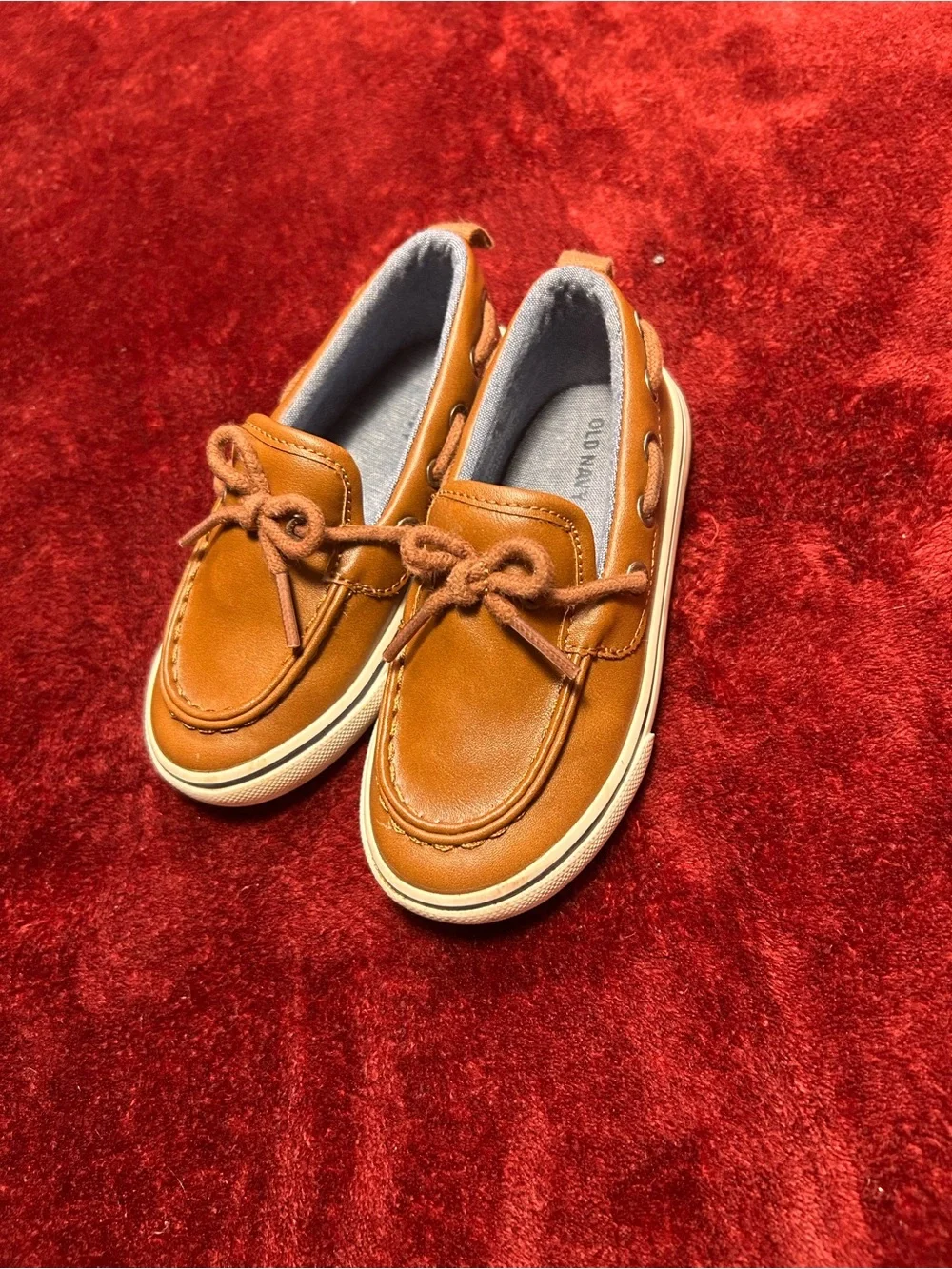 Old Navy classic brown